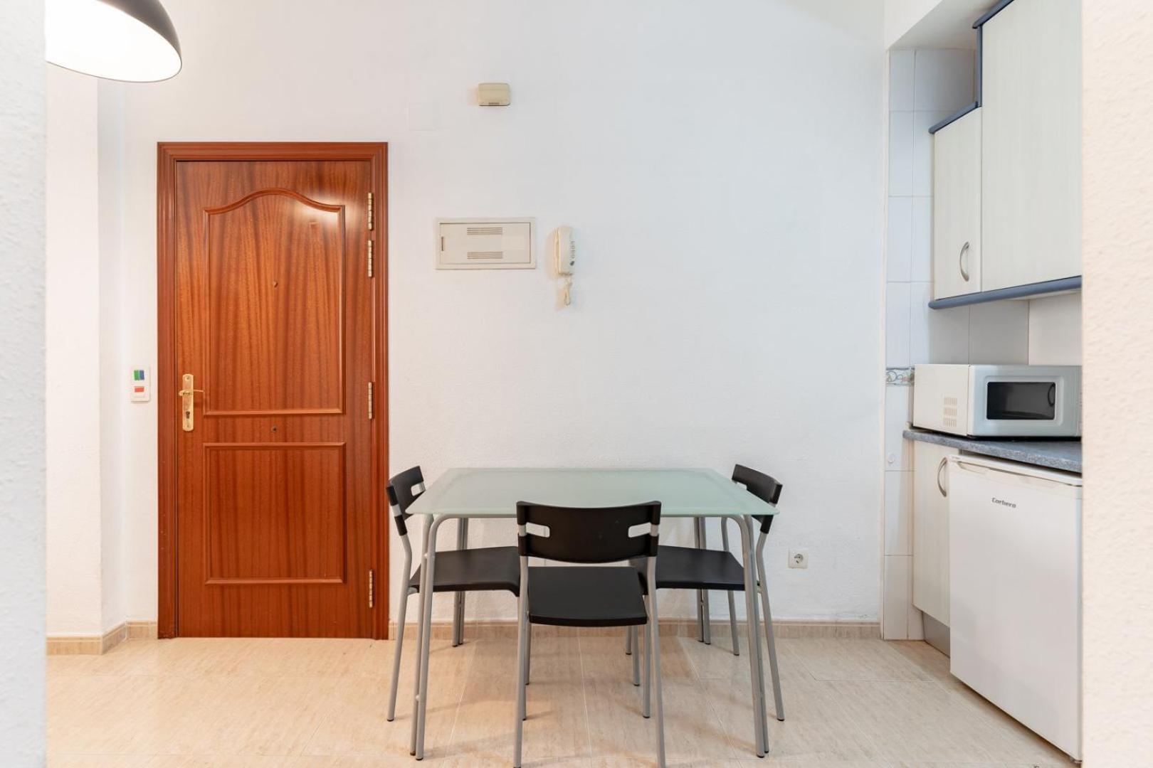 Guestready - Bella Casa En La Plaza De La Merced Lejlighed
