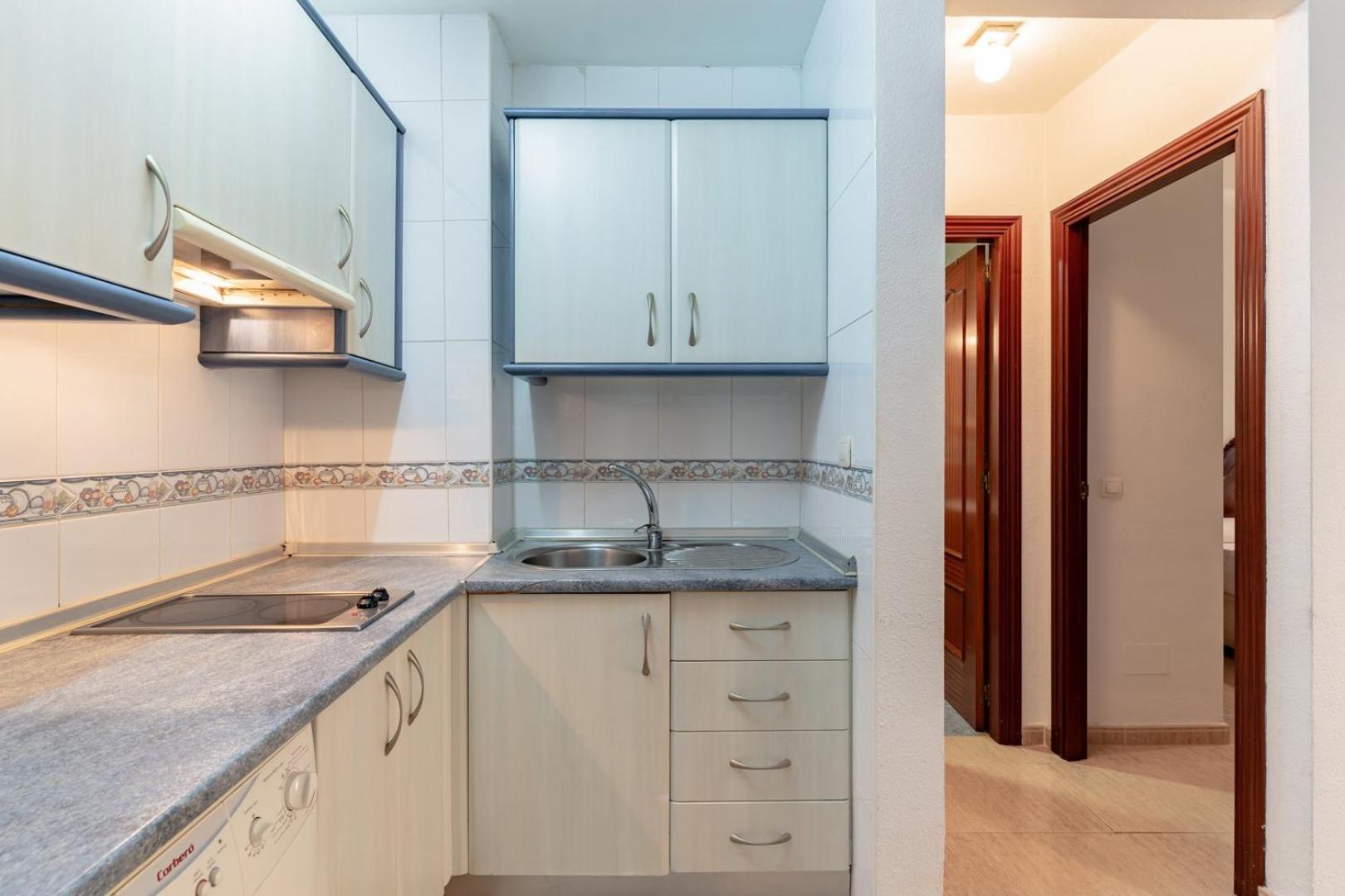Guestready - Bella Casa En La Plaza De La Merced Lejlighed