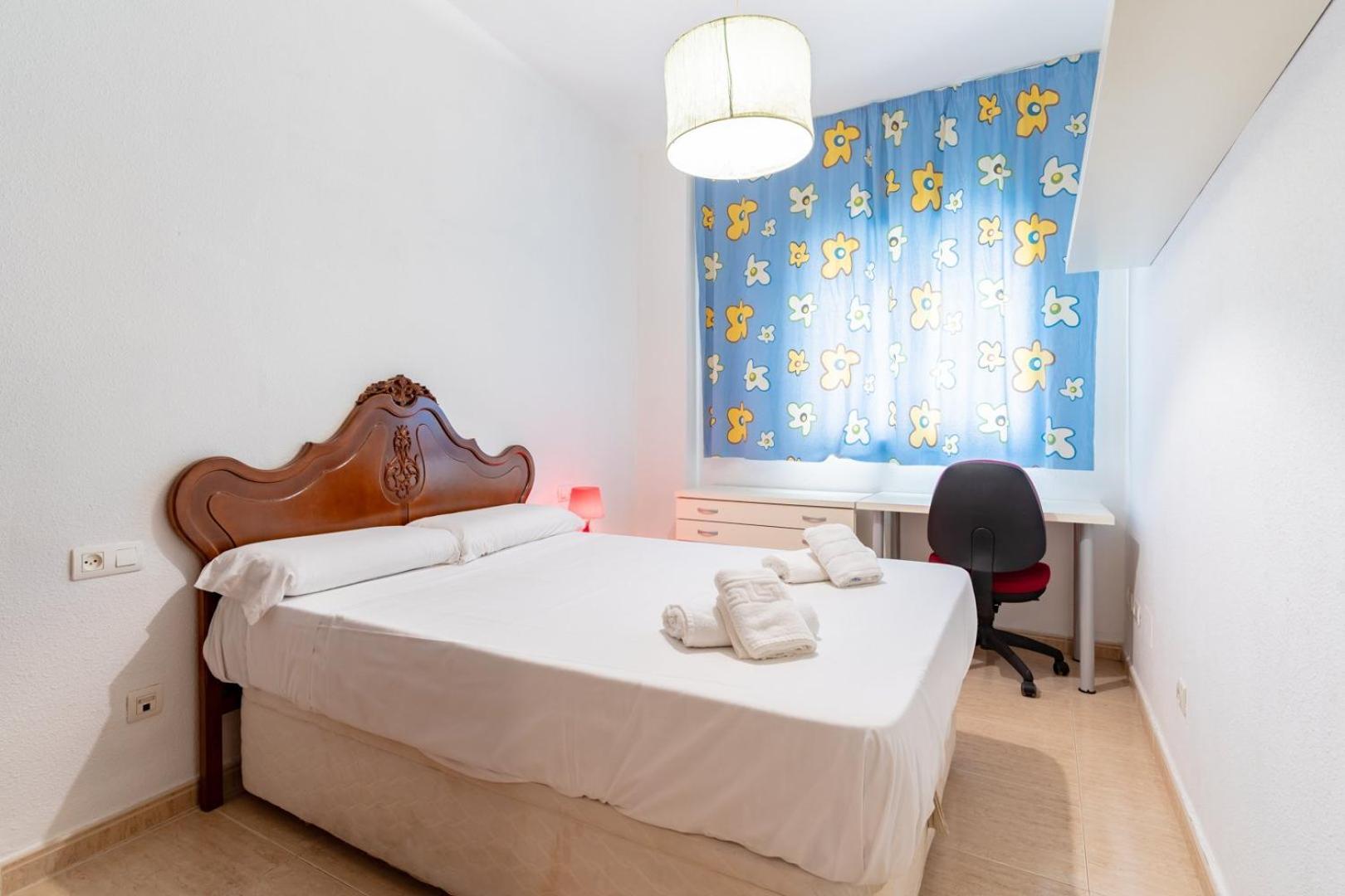 Lejlighed Guestready - Bella Casa En La Plaza De La Merced *