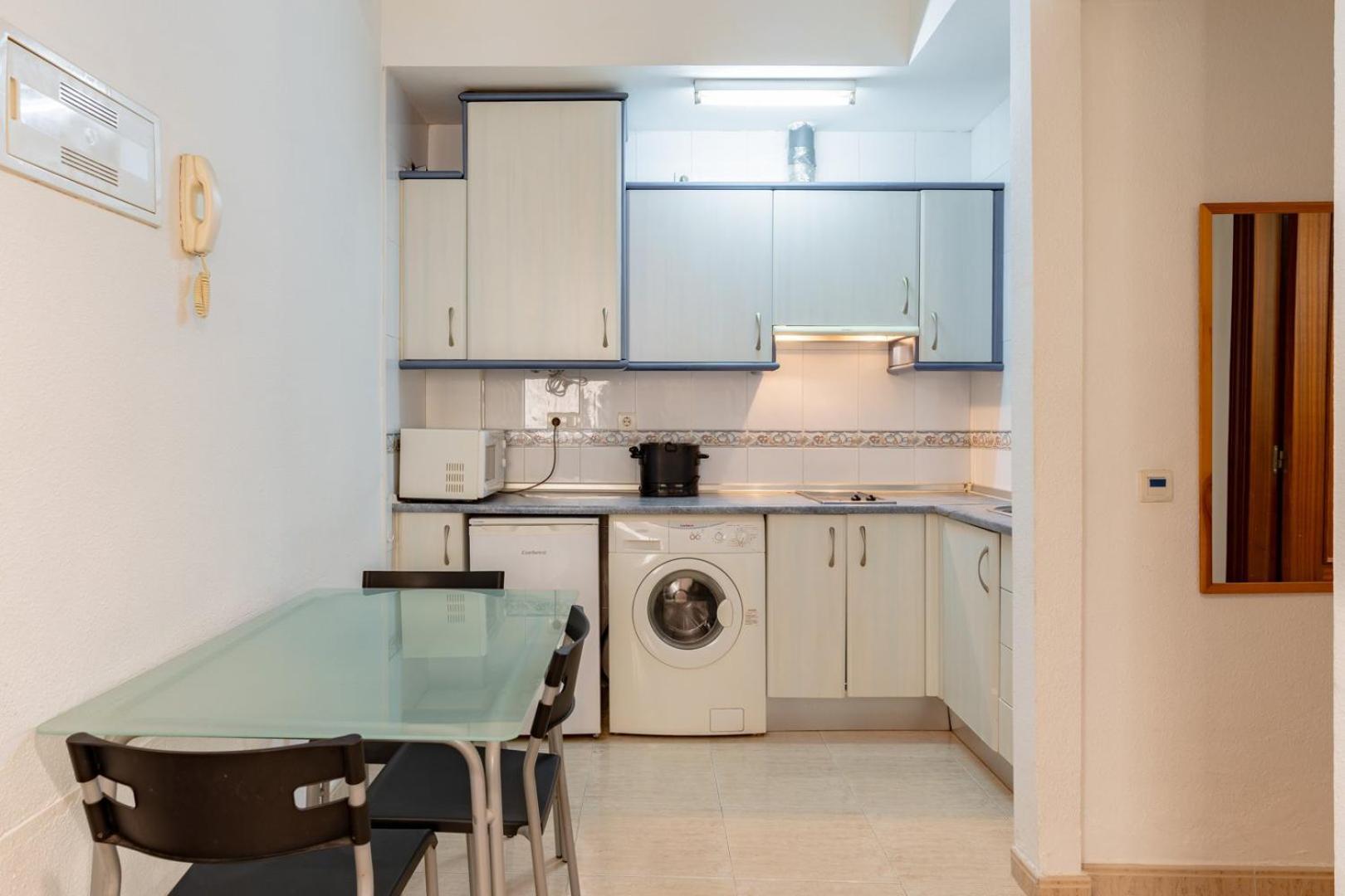 Lejlighed Guestready - Bella Casa En La Plaza De La Merced *